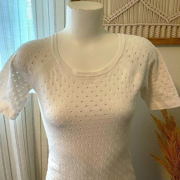 Rag & Bone New York White Womens Dress - Picture 3 of 5